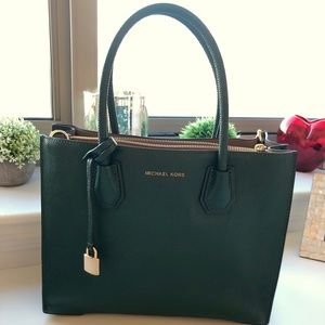 Michael Kors Mercer Tote